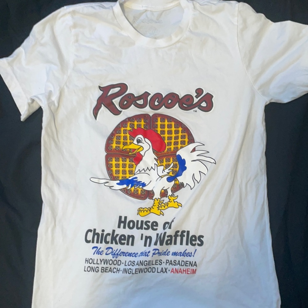 Roscoes House Of Chicken n Waffles